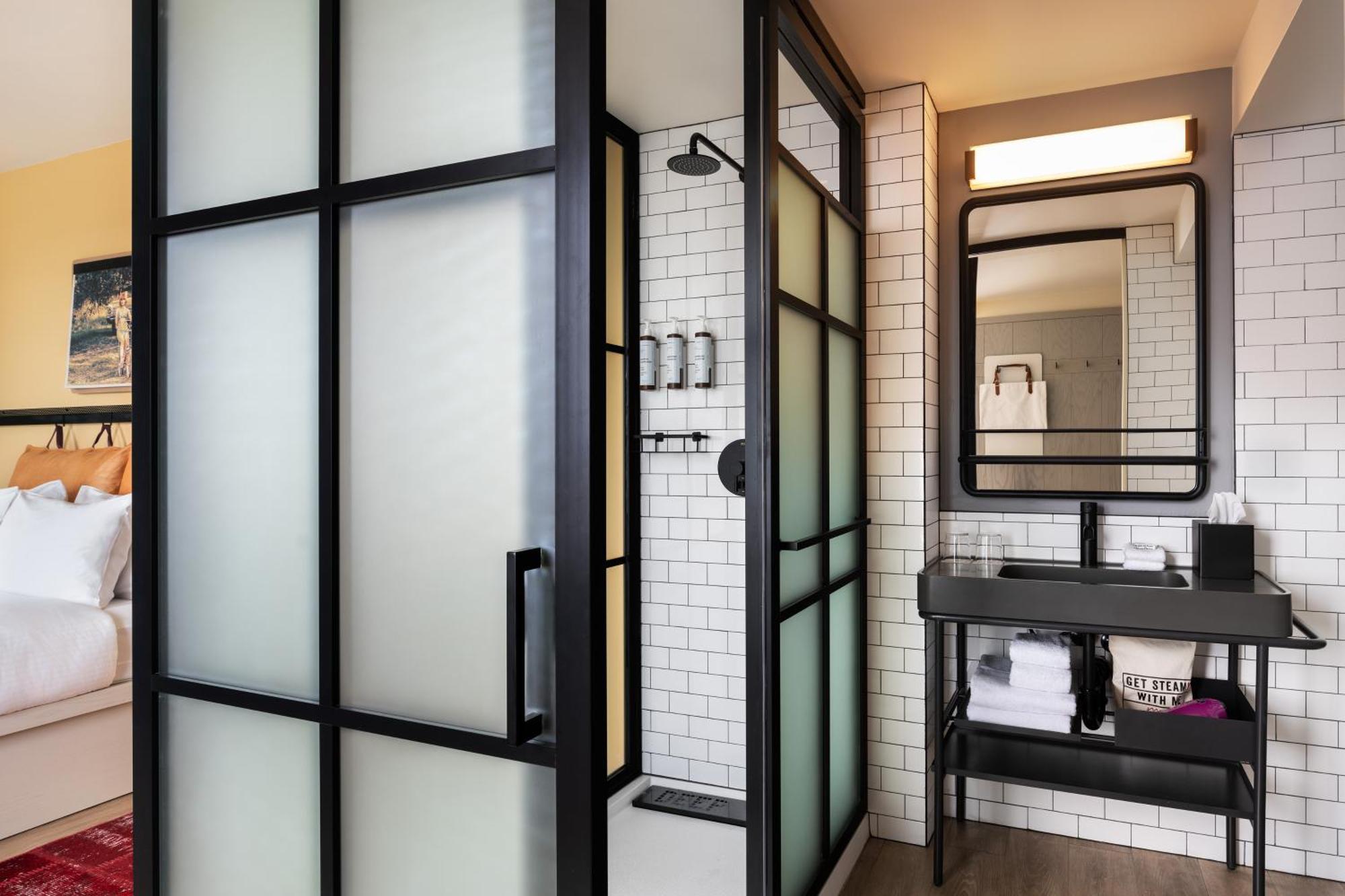 Moxy Springfield Downtown Hotel ภายนอก รูปภาพ